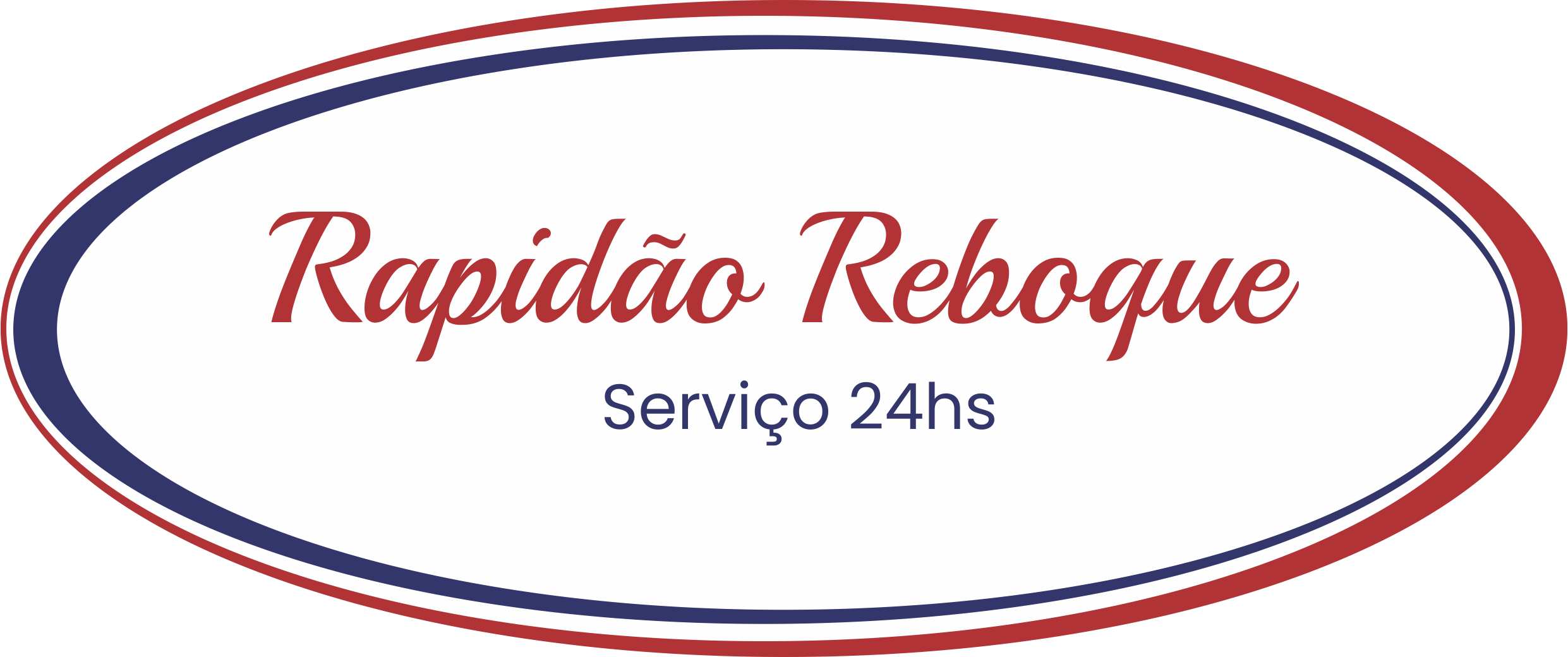 Rapidão Reboque 24hs